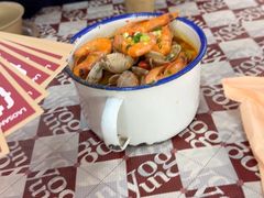 -老三样·旧食新味(船山路店)