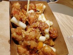 -obba kitchen(宽厚里总店)