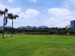 -紫马岭公园