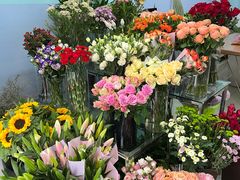 -花心思鲜花店(武昌徐东店)