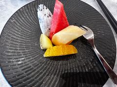 -喜来登由由大酒店九州膳坊中餐厅