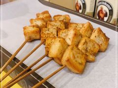 -望京小腰(北京总店)