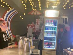 -龙巢盱眙龙虾·牛蛙·烧烤宵夜(八卦岭店)
