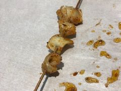 -小两口锦州烧烤·脆皮油边(依云北郡店)