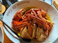 -Ministry of Crab(科伦坡店)