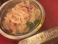 -山城年华老火锅(玉林店)