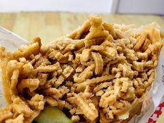 -鲜粮卷饼王(小白楼店)