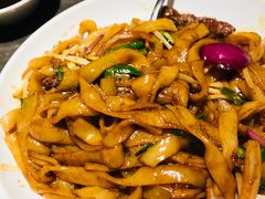 -汤城小厨•粤菜•靓汤(苏州街店)
