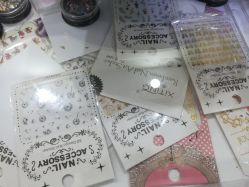 -U mi Nail美甲工作室