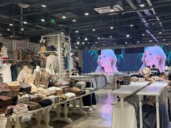 -BASEMENT FG (成都太古里店)