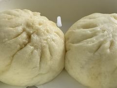 -清泉阁包子铺(中山路店)