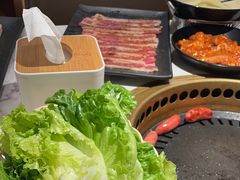 -花味烤肉·拌饭(庐阳万象汇店)
