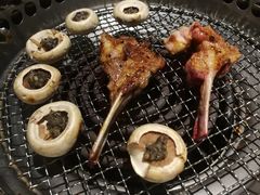 -火炉火自助餐(西直门凯德MALL店)