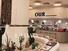 -OUR Bakery(SKP-S店)