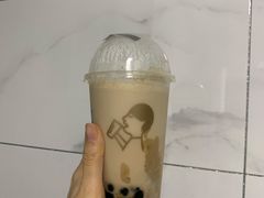 -喜茶(上海泰禾大厦店)