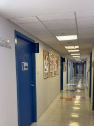 点击看大图 -杭州贝瑞斯美华妇儿医院·早孕·产检·儿科