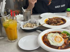 -颓记茶餐厅(美景总店)