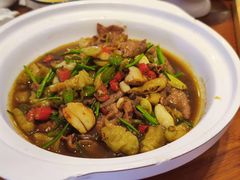 -渔家风味·鲅鱼水饺·央视展播·海鲜天津菜(开发区店)