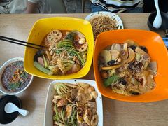 -林静小吃(复兴路店)