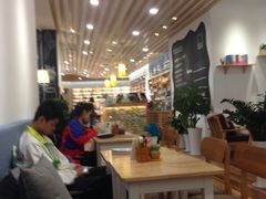 -猫的天空之城概念书店(印象城购物中心店)