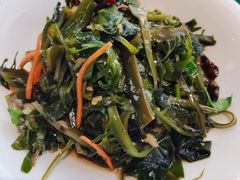 -大锅强·蒸海鲜青岛菜(吾悦广场店)