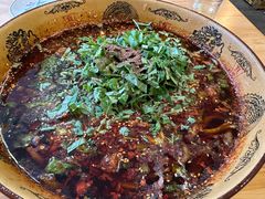 -乐山第一家临江鳝丝(茶坊路店)