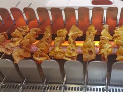 -玉善烧烤串城(长春总店)