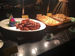 -泰谷酒店·太古码头闽菜自助餐厅