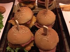 -Helens海伦司小酒馆(红旗南路店)