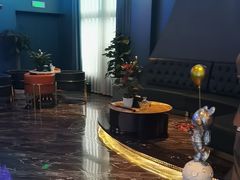 -青春足迹·概念店·小憩足疗SPA