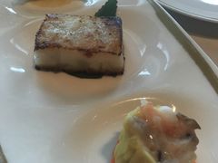 -金轩中餐厅 Jin Xuan(浦东丽思卡尔顿酒店)