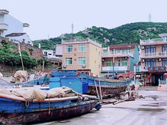 -枸杞岛