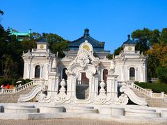 -珠海圆明新园