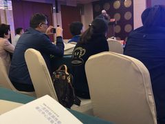 -南京钟山宾馆(江苏省会议中心)