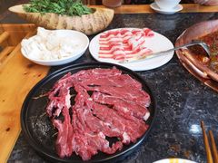 -老码头火锅(骡马市店)