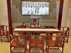 -四季海鲜酒楼·粤菜·早茶·宴会(南山中心区店)