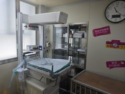 -中国福利会国际和平妇幼保健院(徐汇院区)