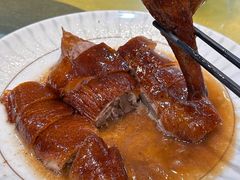 -大笑饭堂(甲子桥店)