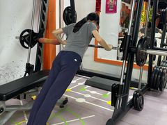 -清橙健身(学院路店)