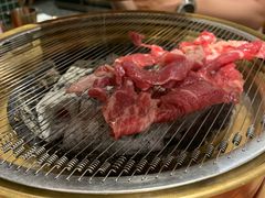-西塔老太太泥炉烤肉(北京双井店)