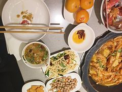 -巴蜀王婆大虾(南锣鼓巷店)
