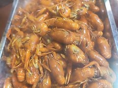 -老巷羊蝎子城(湘江世纪城店)