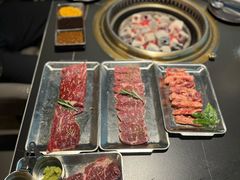 -黑崎烧肉·山野厨房(坪山店)