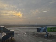 -长沙黄花国际机场-T1航站楼