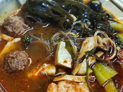-清真·马文砂锅大全(麦苋街店)