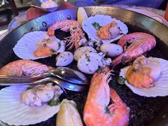 -BROWNSTONE布朗石西班牙餐厅(富城店)