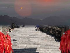 -泰山风景名胜区