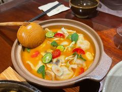 -七色云蔬食(喜邻里店)
