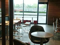 -麦当劳(武汉火车站店)