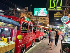 -Dang restaurant (patong phuket)